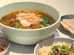 -胡麻(静安嘉里店)