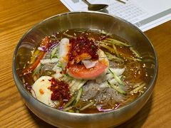 -八福力韩国休闲餐厅(泉舜店)