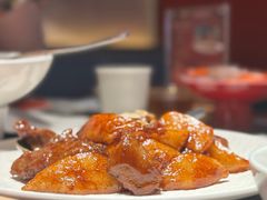 -小厨娘金榜题名(夫子庙秦淮河店)