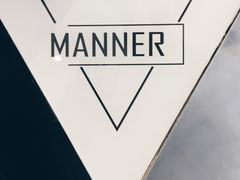 -Manner Coffee(芮欧百货店)