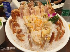 -东海怡品海鲜豆捞(舟宿夜江店)
