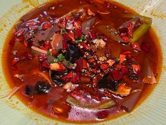 -小吊梨汤·北京菜(香山店)