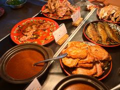 -怡聚轩全日制自助餐厅(大中华喜来登酒店)