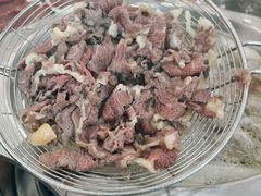 -蔡社牛肉城(龙湖店)