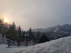 -龙口南山旅游景区