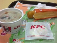 -肯德基(西安兴庆店)