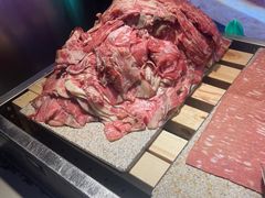 -味芝树·牛排烤肉自助(海亮店)