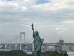 景点-台场海滨公园船码头