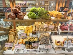 -PAPER STONE BAKERY(天环店)