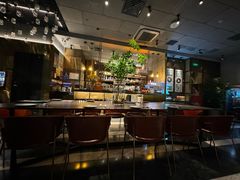 -Lets burger非常汉堡·环球风味(蓝色港湾店)