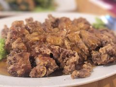 -德成饭店