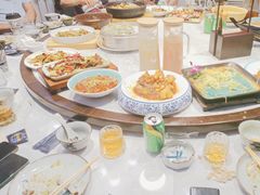 -君霖海鲜私房菜(春柳店)