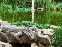 -八大处公园