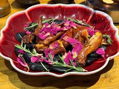 -洛阳宴·洛阳菜(南昌路店)