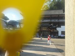 -五龙源极限漂流