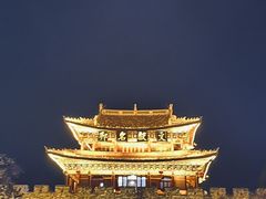 -大理古城