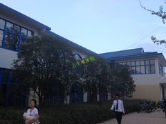 外观-爱琴海假日餐厅(八里湖婚礼公园店)