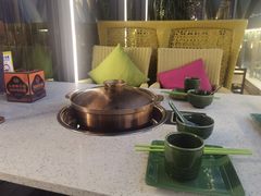-润园四季椰子鸡火锅(海上世界店)