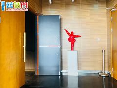 -蓝话筒·少儿成人演讲口才·主持朗诵·戏剧表演(大华第一坊店)