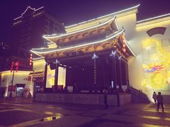 -酷迪量贩KTV(大润发店)