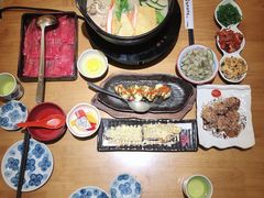 -一心创作料理屋(经开万达店)