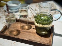 -永春园·扬州早茶·淮扬菜(漫乐城店)