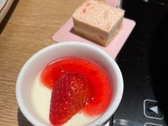 -温野菜涮涮锅(曲江大悦城店)