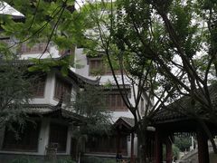 -龙潭水乡