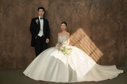 -巴黎婚纱摄影(瑞安旗舰店)