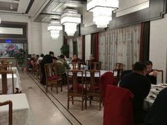 大堂-马凯餐厅(地安门店)