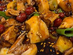 -蜀肴丁丁兔(紫荆店)