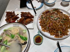 -清心鸡沙田乳鸽店·非遗传承(石溪店)