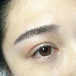 -HQ半永久纹绣纹眉