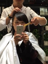 -Tmix 潮牌美发造型