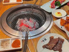 -御牛道日式烤肉料理(杭州万象城店)