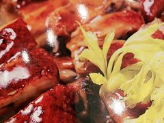 -品泉餐厅·大盆鱼·走地鸡