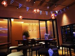 -Ambra Haus琥珀屋精酿餐厅(宝山店)