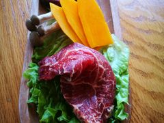 -赤坂亭·M9和牛烧肉·铁板烧·日料398放题(长泰广场店)