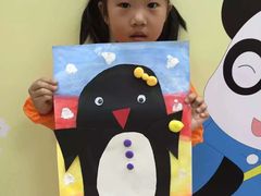 -东方童画少儿美术(金桥体验馆)