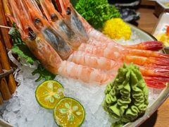 -隐月· 㐂和食屋(芝罘万达公馆店)