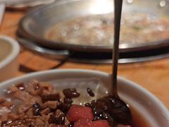 -大众跷脚牛肉馆·非遗传承单位(峨眉山店)