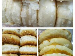 绿豆饼-泸溪河桃酥(江宁太阳城店)