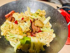 -避风塘(宝山万达店)