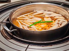 -芭夯兔·兔肉汤锅(新都店)