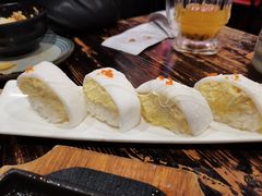 -小川洋风料理(汉街店)