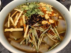 小份浑源凉粉-紫泥369粗粮季(鼓楼店)