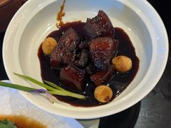 -聚鑫阁江浙菜·非遗传承技艺(青村帝华园店)