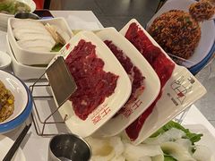 -牛焱·贵州黄牛肉火锅(城西银泰店)