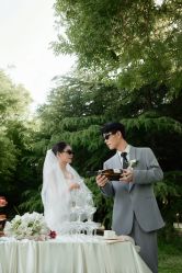 -大花轿艺术影像高端定制婚纱摄影(朝阳一路店)