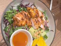 -Wagas(静安嘉里中心店)